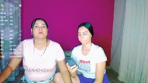 aisha_stacey0410 online show from January 21, 2025, 3:04 am