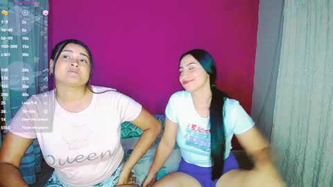 aisha_stacey0410 online show from January 21, 2025, 6:11 am