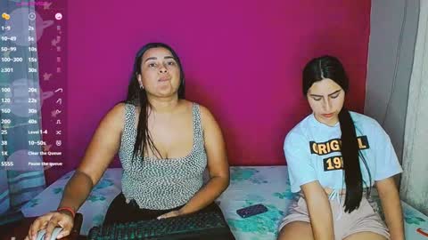 aisha_stacey0410 online show from February 1, 2025, 6:21 am