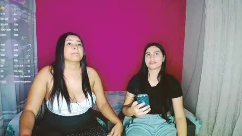 aisha_stacey0410 online show from February 10, 2025, 3:24 am