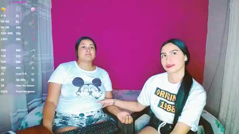 aisha_stacey0410 online show from February 19, 2025, 3:28 am