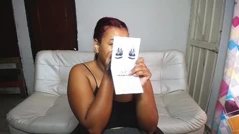 aisha_stacey0410 online show from April 2, 2026, 3:31 pm