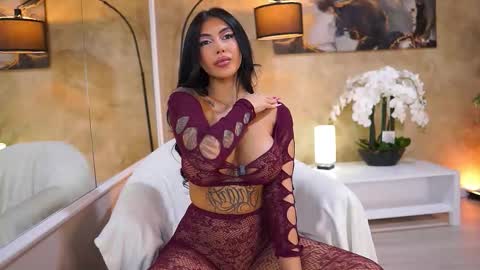 Maddy online show from October 30, 2025, 6:41 pm