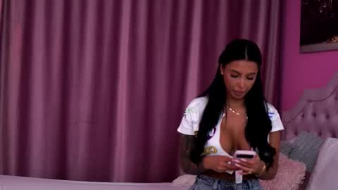 Maddy online show from February 21, 2026, 8:43 pm