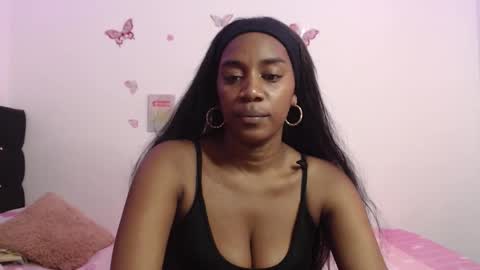 Snapshot of aishaowens chatting on November 30, 2025, 6:23 pm Aisha online show from November 30, 2025, 6:23 pm