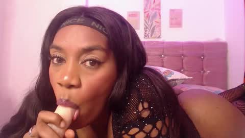 Snapshot of aishaowens chatting on February 14, 2026, 11:56 pm Aisha online show from February 14, 2026, 11:56 pm