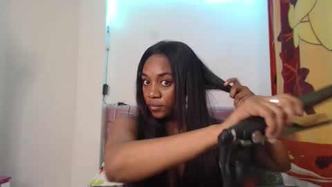 Snapshot of aishaowens chatting on February 28, 2026, 7:26 pm Aisha online show from February 28, 2026, 7:26 pm