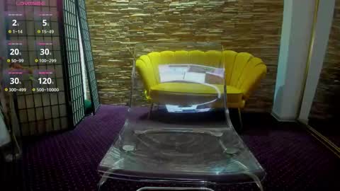 Aisha online show from October 24, 2025, 4:09 am