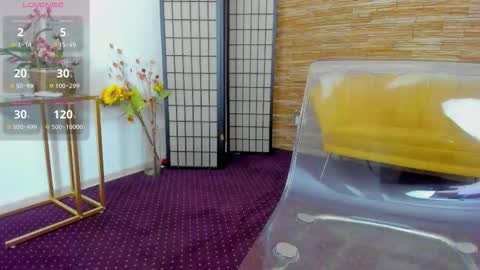 Aisha online show from November 6, 2025, 5:19 am