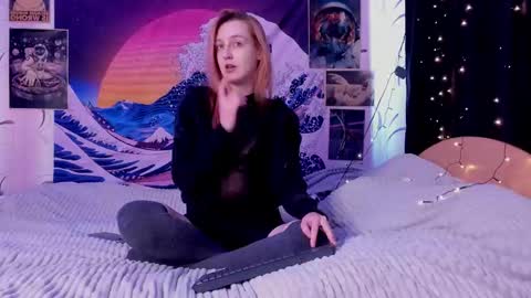 aishiro online show from February 18, 2026, 6:31 am