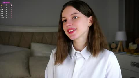 Aliza online show from January 24, 2025, 1:13 am