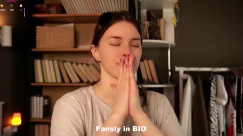 Aliza online show from November 4, 2025, 1:05 am