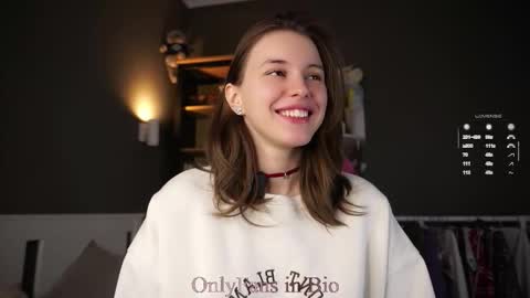 Aliza online show from January 19, 2026, 1:09 am