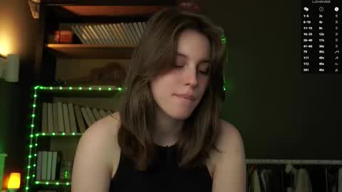 Aliza online show from March 13, 2026, 1:23 am