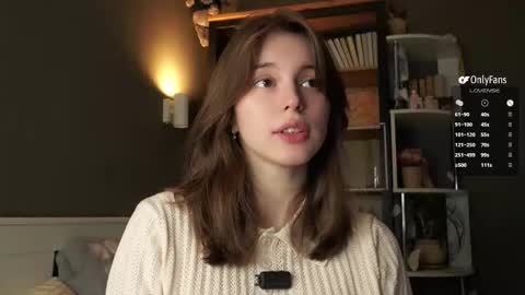 Aliza online show from March 23, 2026, 1:20 am