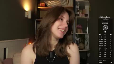 Aliza online show from March 25, 2026, 1:22 am