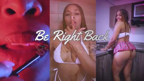 Aitana Brown online show from March 7, 2025, 1:20 am