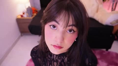 Snapshot of aitana_jhons chatting on October 26, 2025, 12:33 pm Aitana Jhons online show from October 26, 2025, 12:33 pm