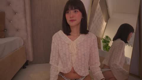 Snapshot of aitana_jhons chatting on February 9, 2026, 11:58 am Aitana Jhons online show from February 9, 2026, 11:58 am