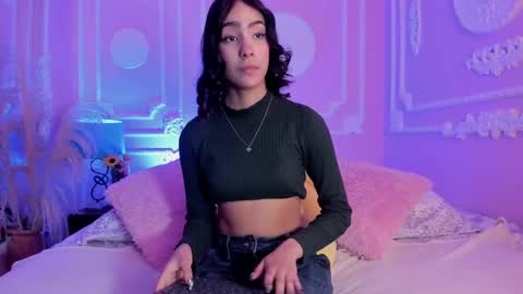 Aitana online show from November 20, 2025, 12:05 pm