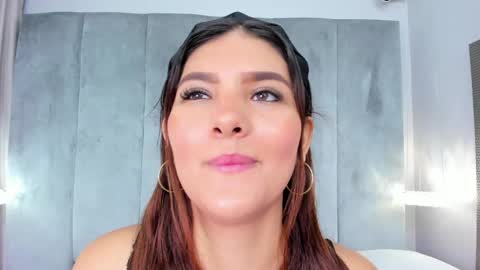  Aitana  online show from May 22, 2026, 10:54 am