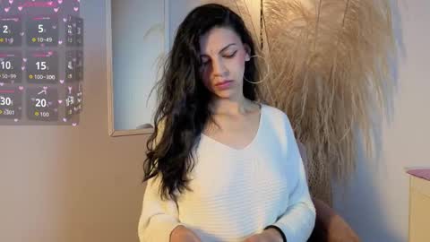 Aitana Garcia online show from April 17, 2026, 11:13 am