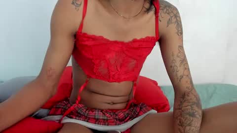 aithana_queen online show from July 31, 2026, 4:06 pm