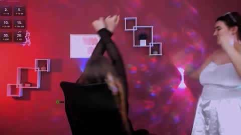 aiva_velvet online show from February 25, 2026, 8:40 pm