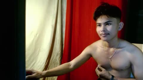 aivanboyyy online show from January 7, 2026, 11:40 pm