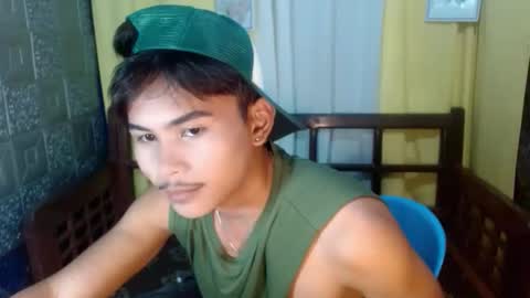 aivanboyyy online show from February 1, 2026, 12:48 pm