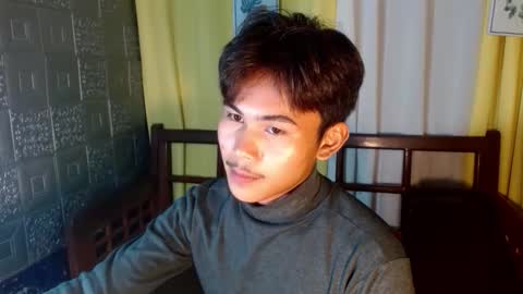 aivanboyyy online show from February 13, 2026, 2:13 pm