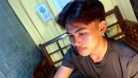 aivanboyyy online show from March 27, 2026, 1:00 pm