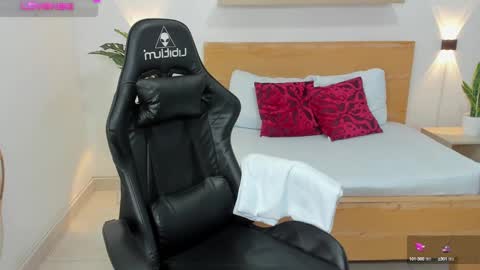 Aixa Burgos online show from February 28, 2025, 11:58 am