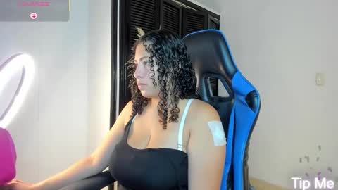 Aixa Burgos online show from September 20, 2025, 11:33 am