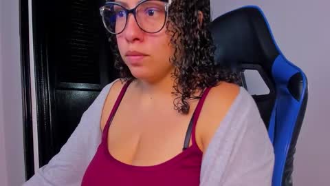 Aixa Burgos online show from October 28, 2025, 12:09 pm