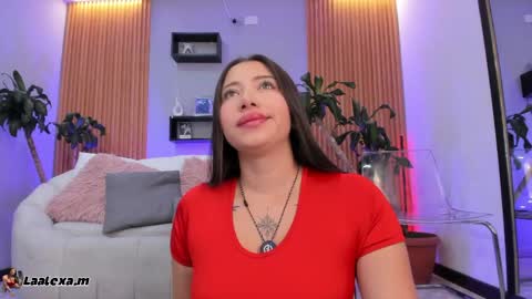 Aixa online show from June 4, 2026, 12:00 pm