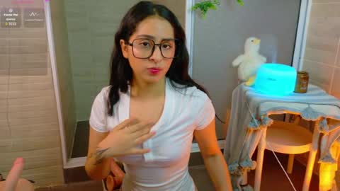 Snapshot of aixatrista1 chatting on June 28, 2026, 12:16 am AIXA online show from June 28, 2026, 12:16 am