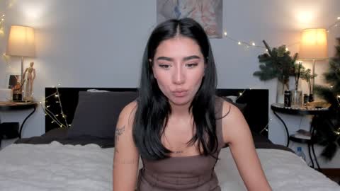 Snapshot of aiyoko77 chatting on December 25, 2024, 5:15 pm aiyoko77 online show from December 25, 2024, 5:15 pm