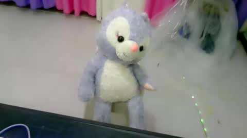 Snapshot of aj_cumxx chatting on September 30, 2025, 5:12 am AJ online show from September 30, 2025, 5:12 am