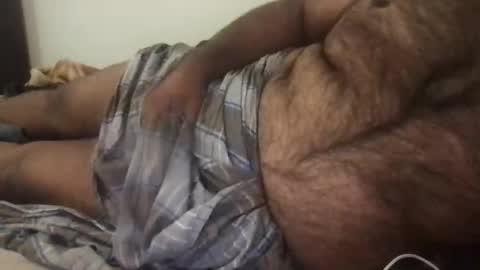 BigHairyGuy online show from February 17, 2025, 9:03 am