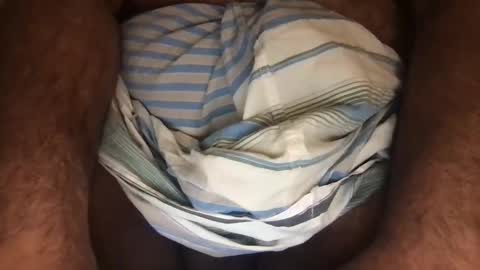 BigHairyGuy online show from April 20, 2026, 11:06 pm