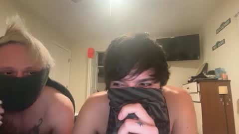 Parker online show from February 14, 2026, 11:07 am