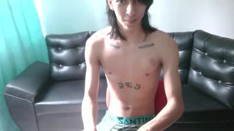 SebasT-sex online show from February 24, 2026, 5:55 pm
