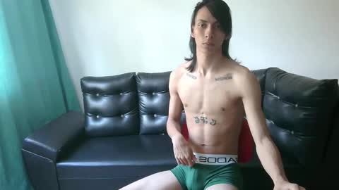 SebasT-sex online show from March 12, 2026, 3:07 pm