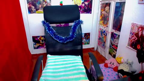 Akai Kraz  online show from December 31, 2024, 8:48 am