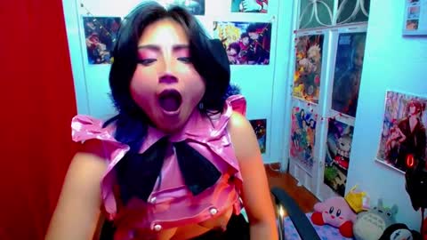 Akai Kraz  online show from January 3, 2025, 11:25 am