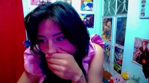 Akai Kraz  online show from January 3, 2025, 5:31 pm