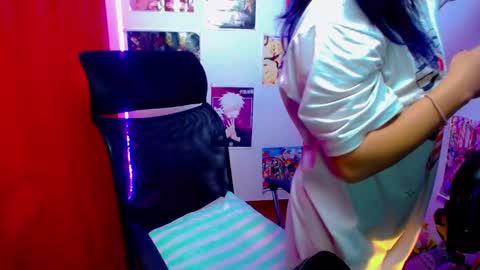 Akai Kraz  online show from February 4, 2025, 1:06 pm