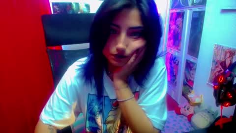 Akai Kraz  online show from February 13, 2025, 2:42 pm