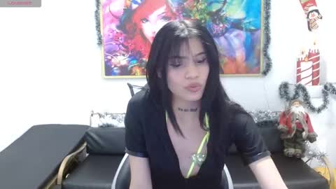 Snapshot of akalyy_ chatting on January 7, 2026, 1:13 pm akalyy_ online show from January 7, 2026, 1:13 pm